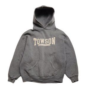 Vintage 90s Russell Athletic Collegiate Hoodie